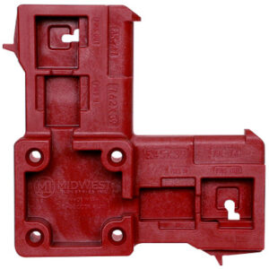 AK Receiver Maintenance Block