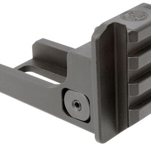 AKM Picatinny End Plate Adaptor