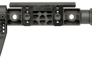 Alpha Series Fixed Beam Stock